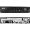 BCS-U-NVR3206-A-4K-16P(8TB) - IP rekordér 32-kanálový, do 12Mpx, 16xPoE, 1x8TB (vstavaný), RAID, eSATA - BCS Ultra