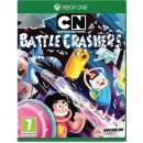 Cartoon Network: Battle Crashers