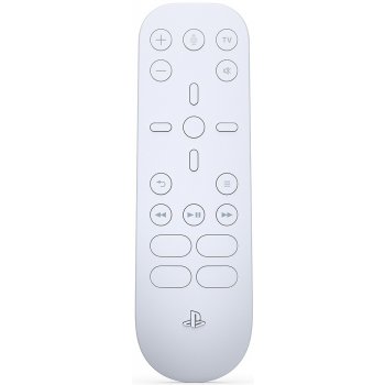 PlayStation 5 Media Remote