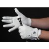 Gloves TopGrip biele