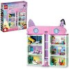 LEGO® Gabinin kúzelný domček 10788 Gabinin kúzelný domček 5702017424125
