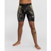 Kompresné šortky VENUM Invader black/sand