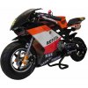 RocketMotors Minibike PB111 Performance - Orange