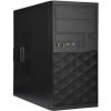 INWIN In Win EFS052 Mini Tower, 4x USB, mATX POŠKODENÝ OBAL EFS052.U3U2AQC#obal
