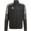 Adidas Tiro 21 Training Top Youth Jr GM7325 sweatshirt (68022) 176cm
