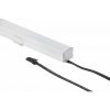 EBS LED svetlo 60 cm, bezdotykový stmievač a spínač, PS600D