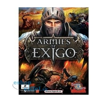 Armies of Exigo