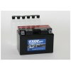Exide Bike AGM - Maintenance Free 12V 9,5Ah 130A, YT12A-BS