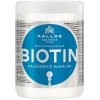 Kallos KJMN Biotin Hair Mask 1000 ml