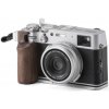 Tilta Vintage Camera klietka pre Fujifilm X100VI Base Kit - Silver