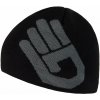 Čiapka SENSOR HAND čierna