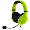 Razer Kaira X for Xbox Wired Gaming Headset, Electric Volt RZ04-03970600-R3U1