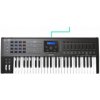 Arturia KEYLAB MKII 49 Black