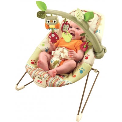 Fisher-Price sovička od 53 € - Heureka.sk