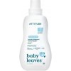 ATTITUDE Baby leaves prací gél pre deti s vôňou harmančeka 1040 ml
