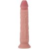 TOYJOY Deluxe Dual Density Dong 9 Skin realistické dildo