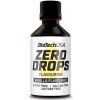 BioTech USA Zero Drops vanilka 50 ml