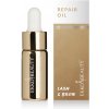 Nikk Mole Ekko Beauty Repair Eyebrow Oil olej na obočie a riasy 10 ml