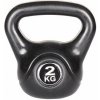 Merco Cross kettlebell hmotnosť 2 kg