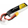 Gens Ace - Acepow Electronics Co. Ltd Gens Ace LiPo Tattu Séria - 2S 450mAh 7,6V 2S1P HV (95C) XT30 Plug