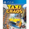 Taxi Chaos (PS4) 850017102132