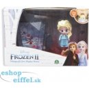 Giochi preziosi spa div.Giochi Frozen 2 display set svítící mini Elsa