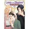 Seven Seas Entertainment Love is an Illusion! - The Queen 1