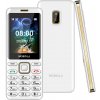 Mobiola MB2400 White Telefón
