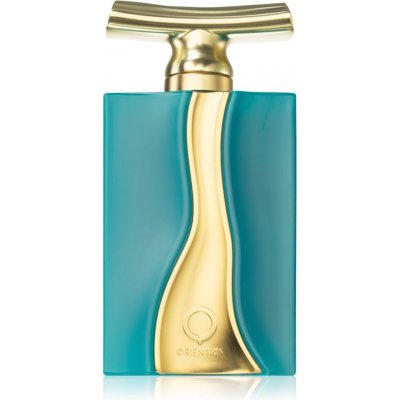 Orientica Melodie De Orientica parfumovaná voda unisex 90 ml