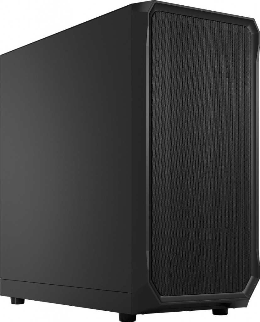 Fractal Design Focus 2 Solid FD-C-FOC2A-07