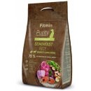 Fitmin Purity Rice Semimoist Rabbit & Lamb 4 kg