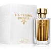 Prada La Femme 50 ml parfumovaná voda žena EDP