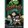 The Cryptid Club #2: A Nessie Situation (Jeff Mack)(Pevná)