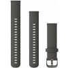 Remienok Garmin Quick Release 18 silikónový šedý (010-12932-0E)