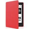 CONNECT IT pouzdro pro Amazon New Kindle 2019 (10. gen.), ČERVENÉ CEB-1050-RD Connect IT