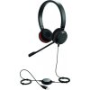 Jabra Evolve 30 II Stereo UC USB-A čierna / stereo náhlavná súprava / mikrofón / USB-A + 3.5mm jack (5399-829-309)