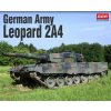 Academy Leopard 2A4 1/72