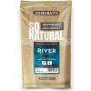 Sonubaits SONU SO NATURAL - RIVER (1KG) krmivo (S0780003) krmivo