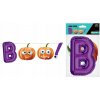 Godan Banner Halloween Boo Trick or Treat 150 cm