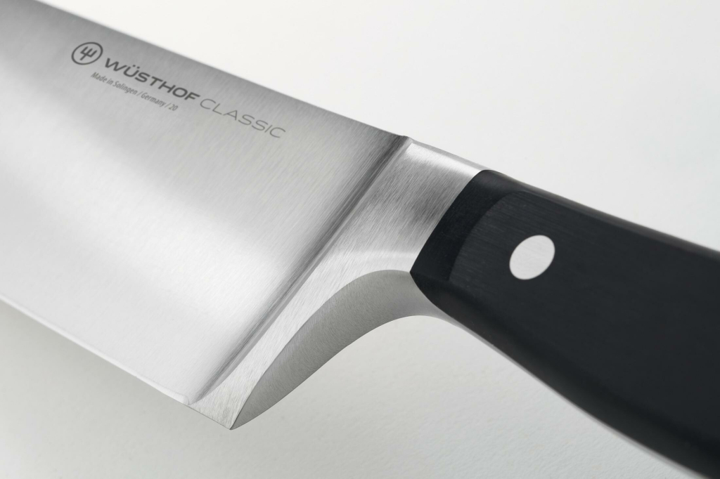 WÜSTHOF nôž filetovací na ryby Classic 20 cm 4518/20