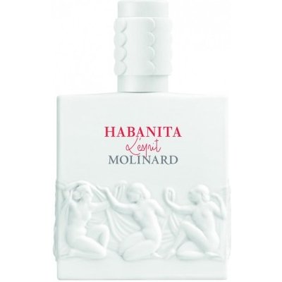Molinard Habanita L'Esprit Molinard parfum dámska 75 ml