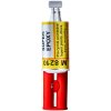 Impact Adhesive M 8210 dvojzložkové číre lepidlo na lepenie kovov, plastov 25 ml