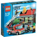 LEGO® City 60003 Hasičská pohotovosť