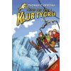 Klub Tygrů - Po stopách yettiho - Thomas Brezina