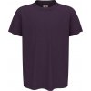 Classic-T Crew neck Tričko detské STEDMAN, fialová Deep Berry, 2XS