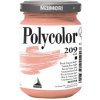 Maimeri Vynil Polycolor akrylová farba rose pale 208 140 ml