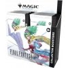 Karta Magic: The Gathering, zberateľský booster pre hru Magic the Gathering: Final Fantasy Wizards Of The Coast