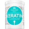 Kallos Keratin Hair Mask vyživujúca maska s keratínom 1000 ml