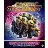 FFG Cosmic Encounter Cosmic Odyssey