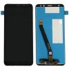 LCD Displej + Dotykové sklo Huawei Mate 10 lite Farba: Čierna
